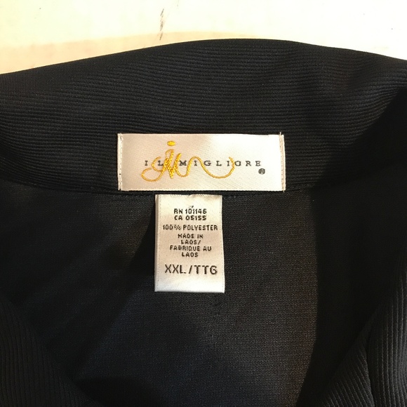 MEN'S SIZE XXL RED/BLACK V8 RETRO STYLE SHIRT - Picture 4 of 5